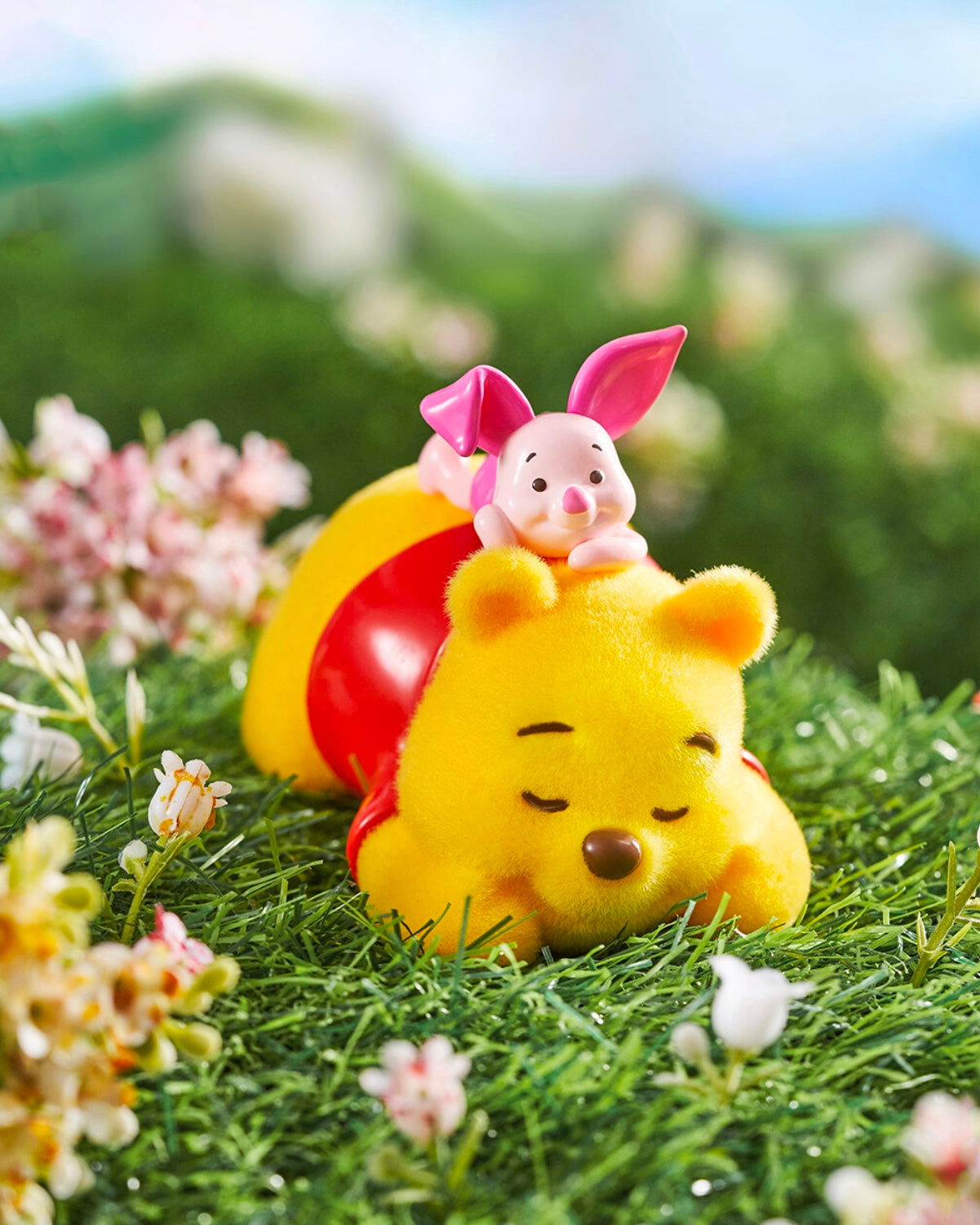 Winnie the Pooh Happy Everyday Series Blind Box Disney