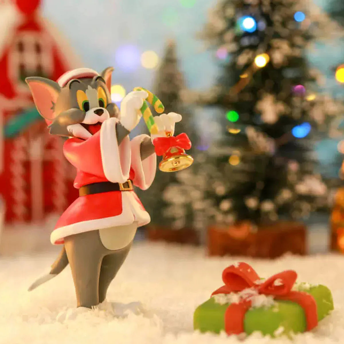 Tom & Jerry Merry Christmas Blind Box