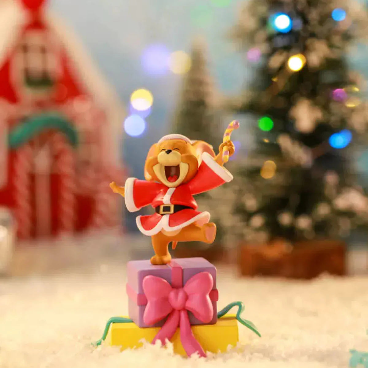 Tom & Jerry Merry Christmas Blind Box