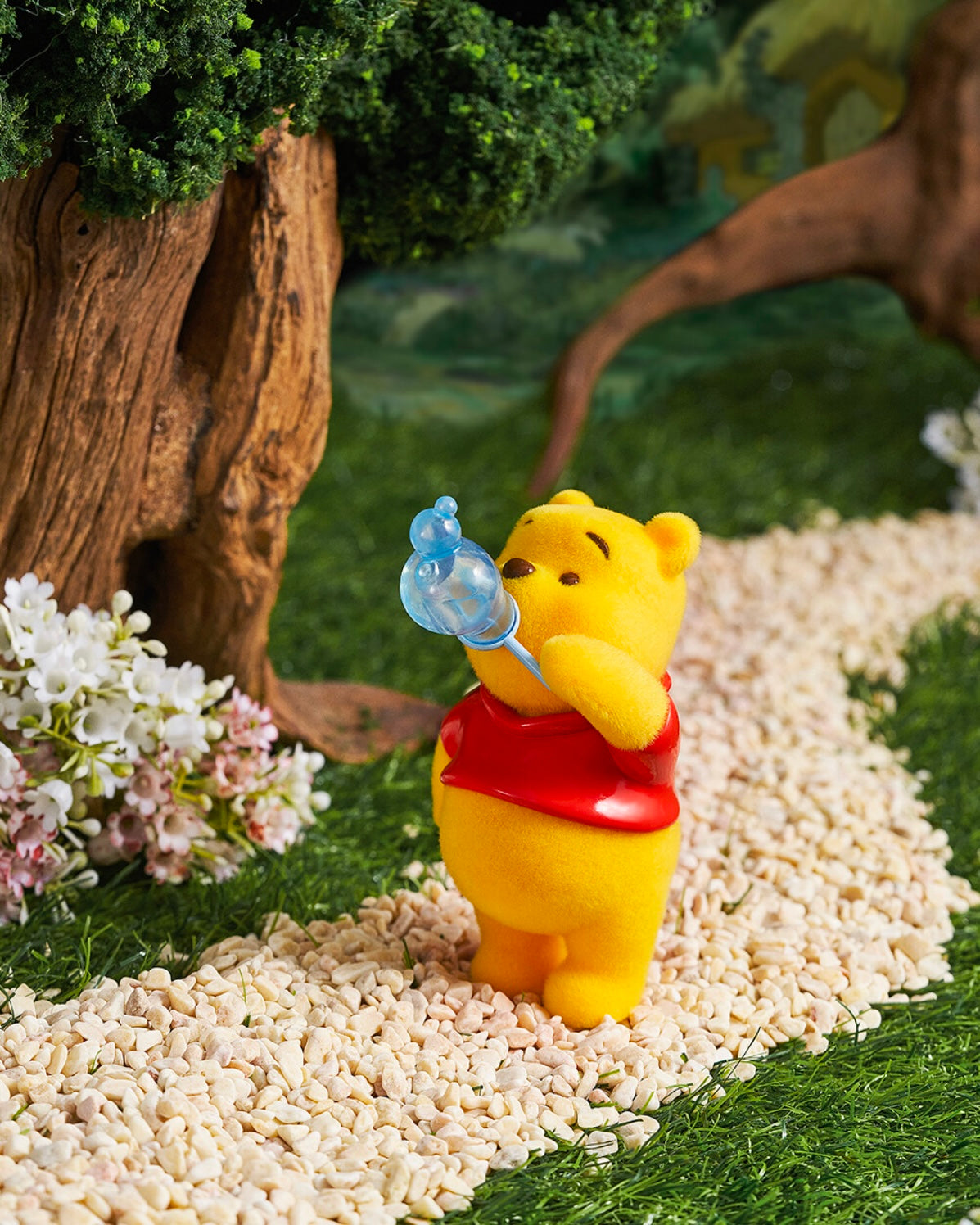 Winnie the Pooh Happy Everyday Series Blind Box Disney