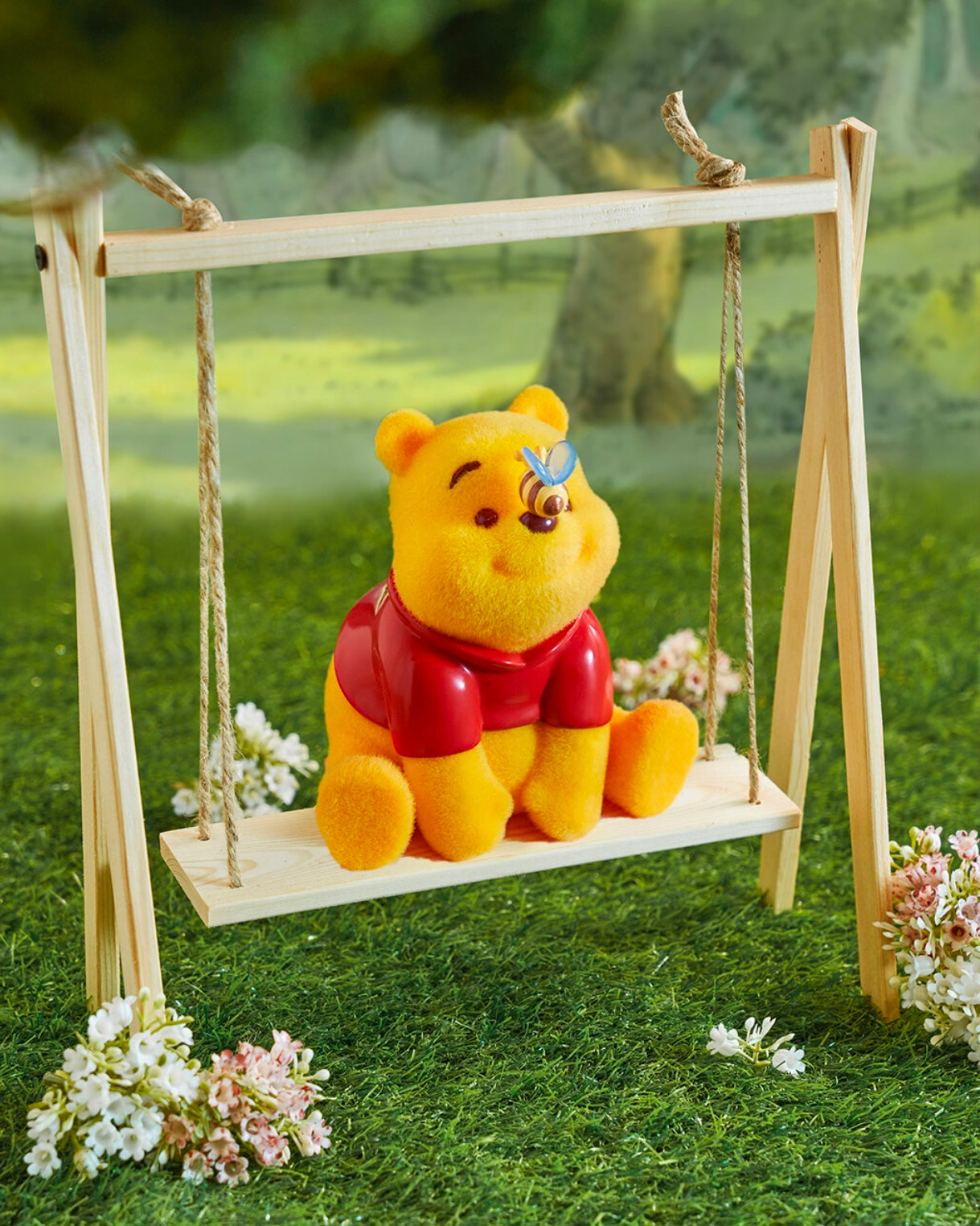 Winnie the Pooh Happy Everyday Series Blind Box Disney