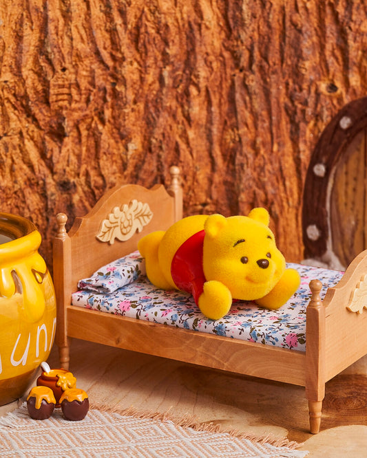 Winnie the Pooh Happy Everyday Series Blind Box Disney