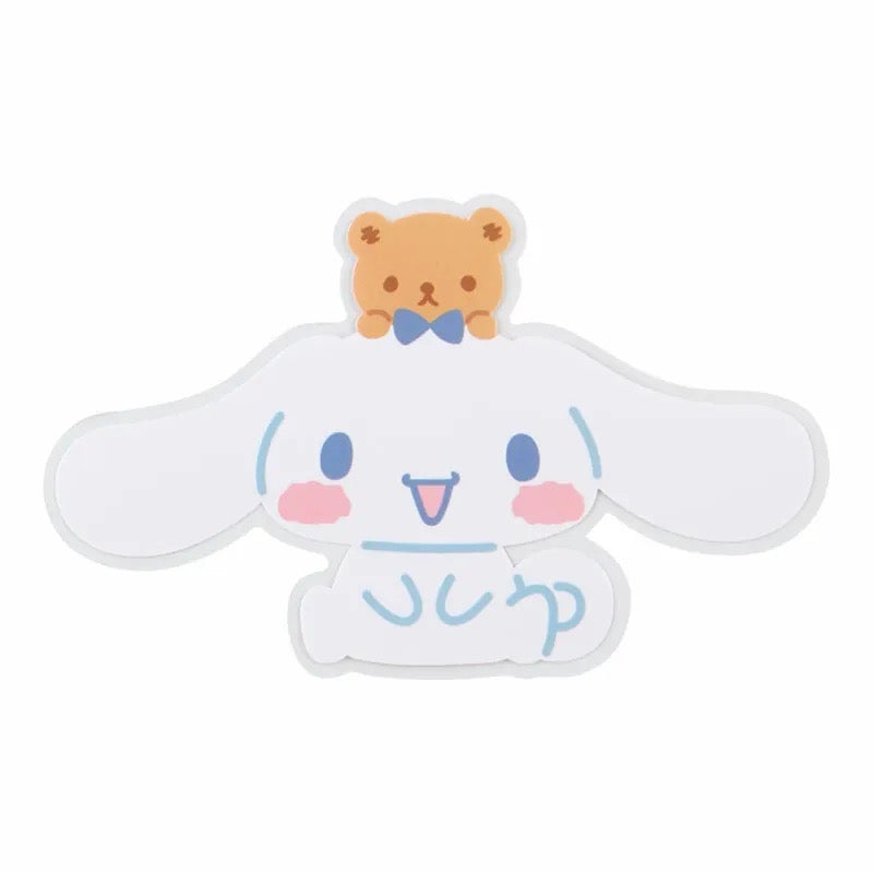 Sanrio Sticker - School Cinnamoroll