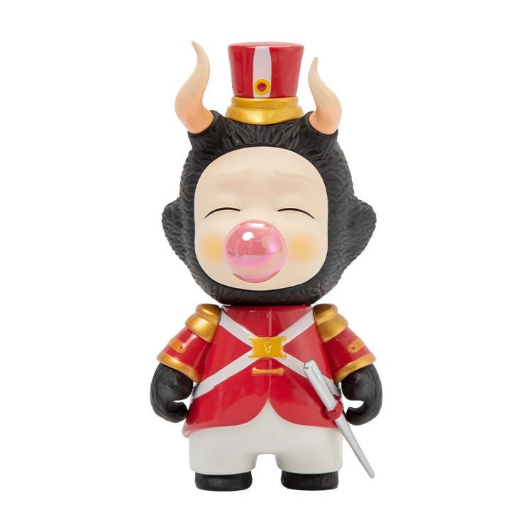 Crazy Monster ANGEL BOY Fairy Tale Space Capsule Blind Box Crazy Monster ANGEL BOY Fairy Tale Space Capsule Blind Box