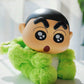 Crayon Shinchan plush toy Blind Box