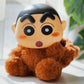 Crayon Shinchan plush toy Blind Box