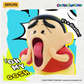 Crayon Shinchan - Comical Shinchan