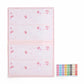 Sanrio MY MELODY TICKETS FILE FOLDER: ID