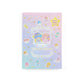 Sanrio Little Twin Stars Memo Pad & Sticker Set