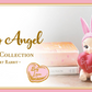 Sonny Angel - MASTER COLLECTION - Heart Rabbit - 2023