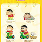 Crayon Shinchan - Dynamic Shin Life