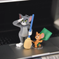 Tom And Jerry States Of Mind Series Blind Box Figure Toy Gift Confirmed