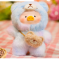 LuLu The Piggy Joyful Time Series Plush Blind Box