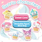 Sanrio Characters - Ice Cream Cone