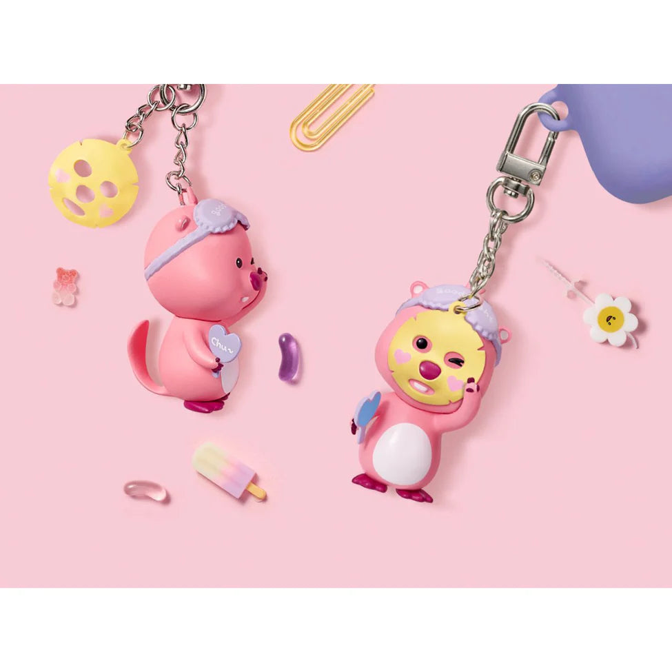 ZANMANG LOOPY Figure Keychain