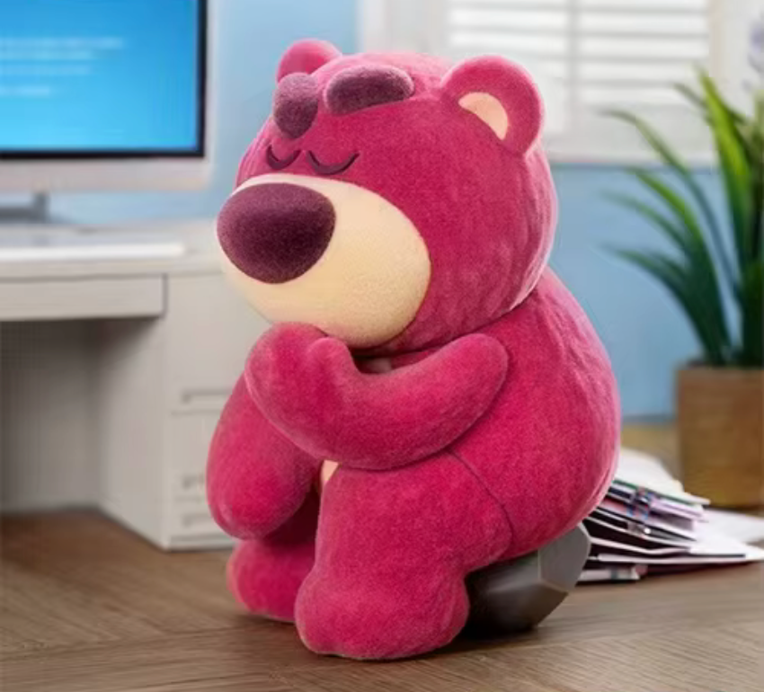 Lotso - It’s Me 2 Blind Box