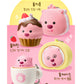 ZANMANG LOOPY Squishy Set 4P