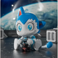 Astro Boy The First Generation of Earth Heroes Series Blind Box