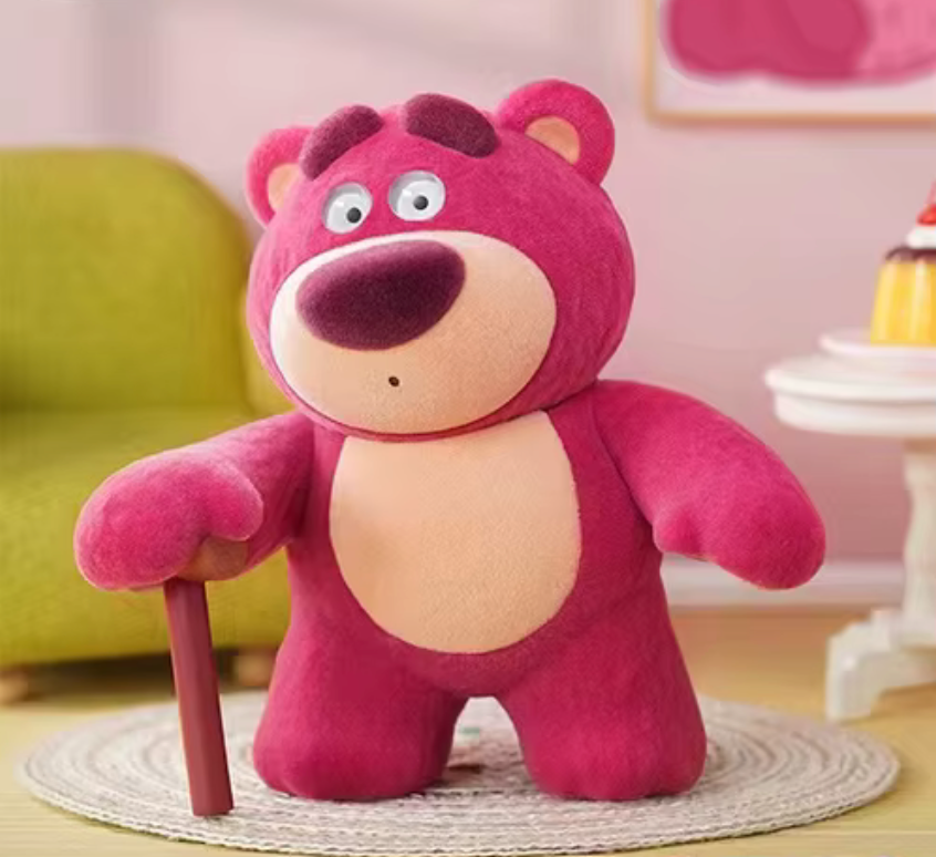 Lotso - It’s Me 2 Blind Box