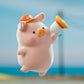 Lulu the Piggy’s Travel Blind Box