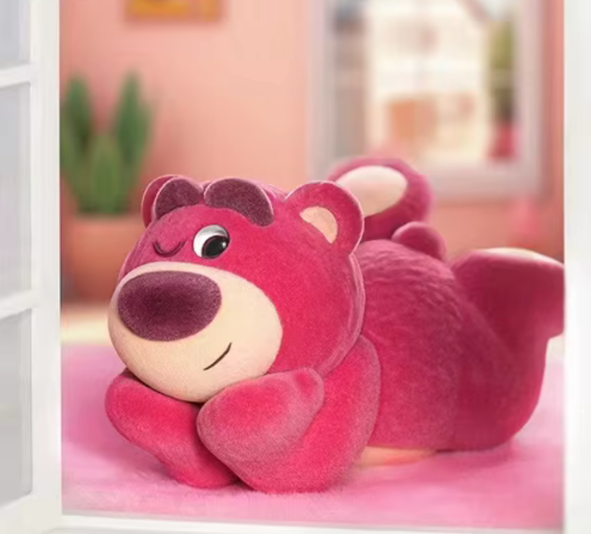 Lotso - It’s Me 2 Blind Box