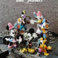 DISNEY MICKEY AND FRIENDS - Cyborg Series Blind Box