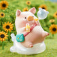 Lulu the Piggy’s Travel Blind Box