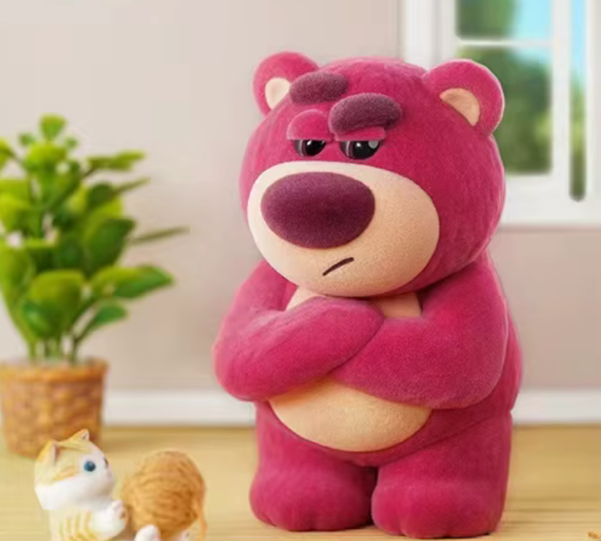 Lotso - It’s Me 2 Blind Box