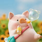 Lulu the Piggy’s Travel Blind Box