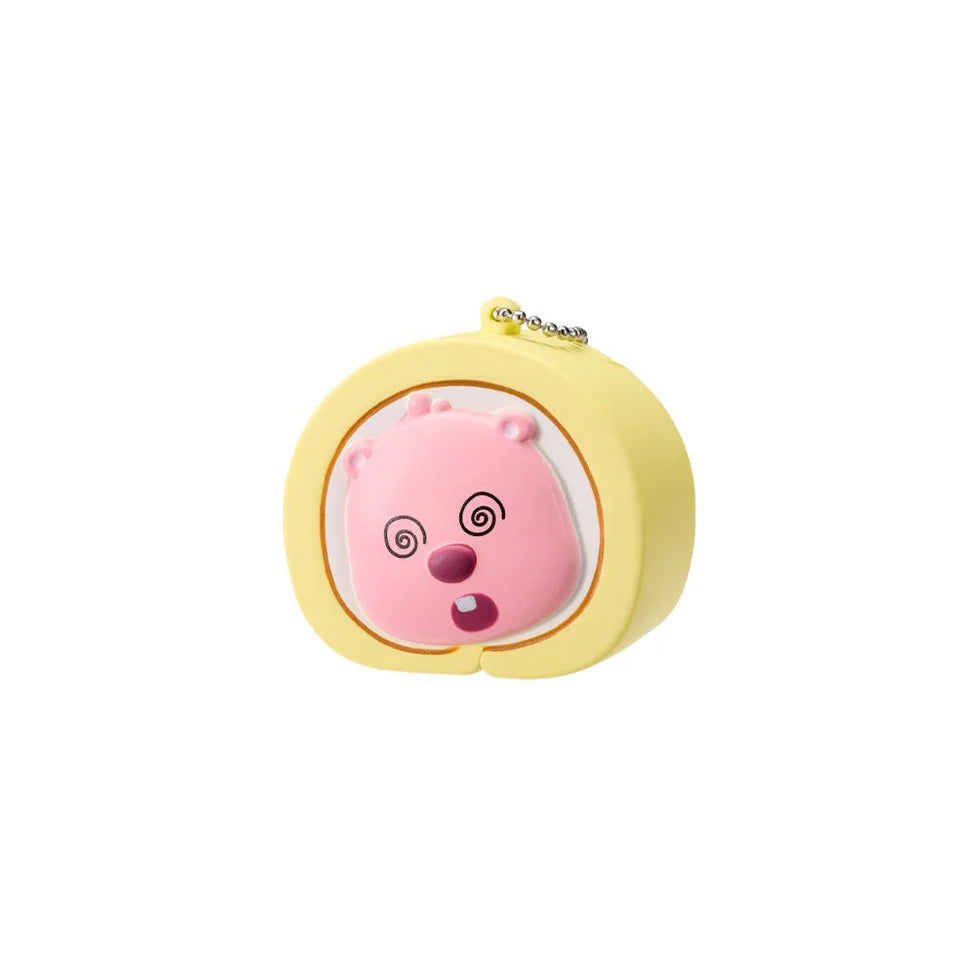 ZANMANG LOOPY Squishy Set 4P