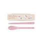 Sanrio Hello Kitty Chopsticks & Spoon Set