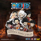 One Piece Hidden Dissectibles Figures Blind Box Series Six