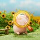 Lulu the Piggy’s Travel Blind Box