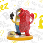 Kandy: Minions Emonions Series Blind Box