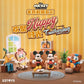 Disney Mickey - Happy Friends Gathering Series Blind Box