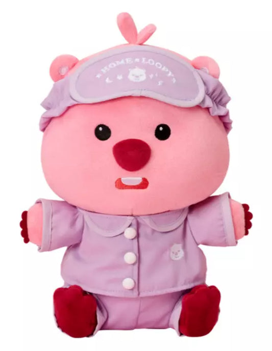 ZANMANG LOOPY Pajama Doll