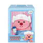 ZANMANG LOOPY Shower Plush Toy