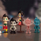 Astro Boy The First Generation of Earth Heroes Series Blind Box