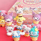 Sanrio Characters - Ice Cream Cone