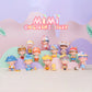 MIMI Children's Diary Blind Box Series