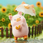 Lulu the Piggy’s Travel Blind Box