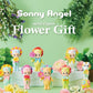 Sonny Angel Flower Gift Series, Blind Box, Mini Figures