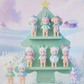 Sonny Angel Winter Wonderland, Blind Box, Figures