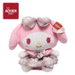 Sanrio Kuromi & My Melody 12-Inch Plush Dolls – JK Series