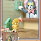 Tom & Jerry Classic Moment Blind Box, Figure