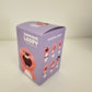 ZANMANG LOOPY Mini Figure Ver.3 Random Box or Full Set Korean Toy