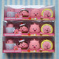 ZANMANG LOOPY Squishy Set 4P