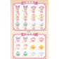 Sanrio Characters - Ice Cream Cone