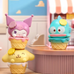 Sanrio Characters Ice cream cone Series Blind Bag