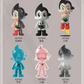 Astro Boy The First Generation of Earth Heroes Series Blind Box